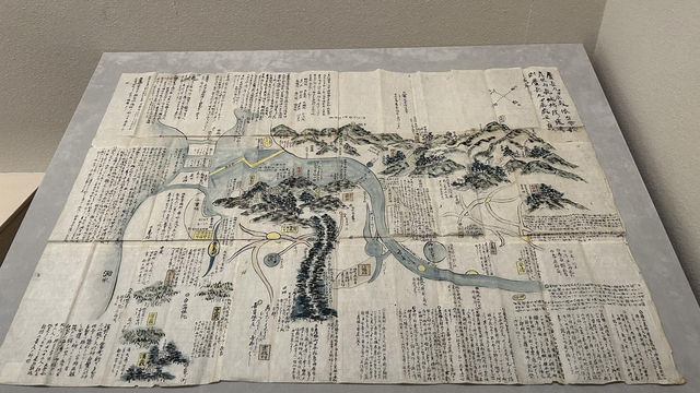 日本國寶 彥根城