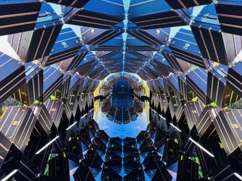 Bangkok's Ultimate Louis Vuitton Experience: Visionary Journeys