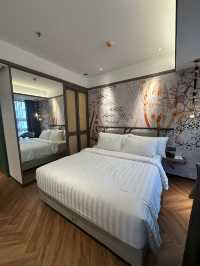 Hotel Aesthetic di Medan yang Cocok Buat Staycation ✨