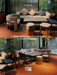 ✨ ARTOTEL CASA KUNINGAN ✨