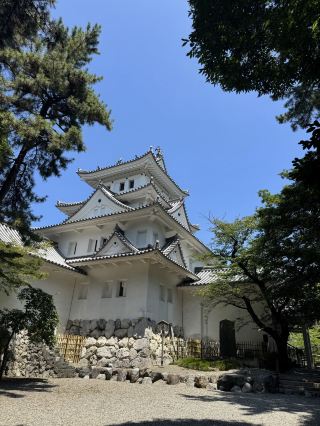 A 2-Day Girls' Getaway in Gifu Hashima: A Memorable Trip Where Even the Extreme Heat Became a Laughing Matter.