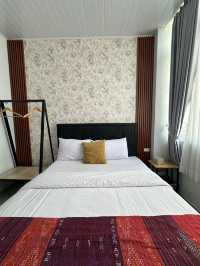 Stay Nyaman dengan Suasana Sejuk di Sopo Heaven Hotel