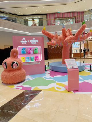 HAHALULU福願葫蘆樹