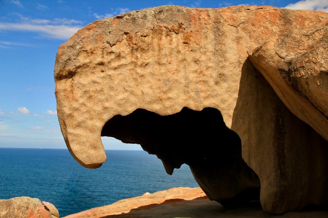Remarkable Rocks: Nature’s Masterpiece on Kangaroo Island