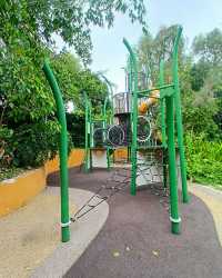 🌿✨ My Stroll at Bukit Batok Neighbourhood Park — A Peaceful West Side Escape! 🇸🇬
