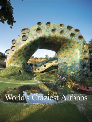 The World’s CRAZIEST Airbnbs revealed!!