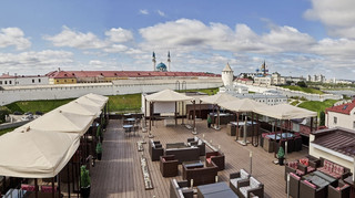 Russia Accommodation Guide: From Luxury Stays to Historic Gems
