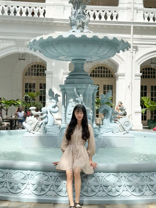 📸 Must-Visit Instagram Photo Spots in Singapore