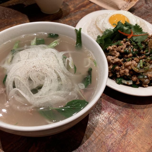 여의도 더현대 서울 맛집 리스트