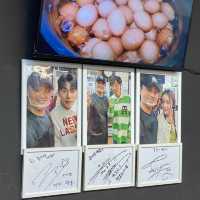 정릉 떡볶이 맛집 사발떡볶이