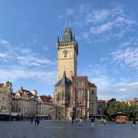 Prague
