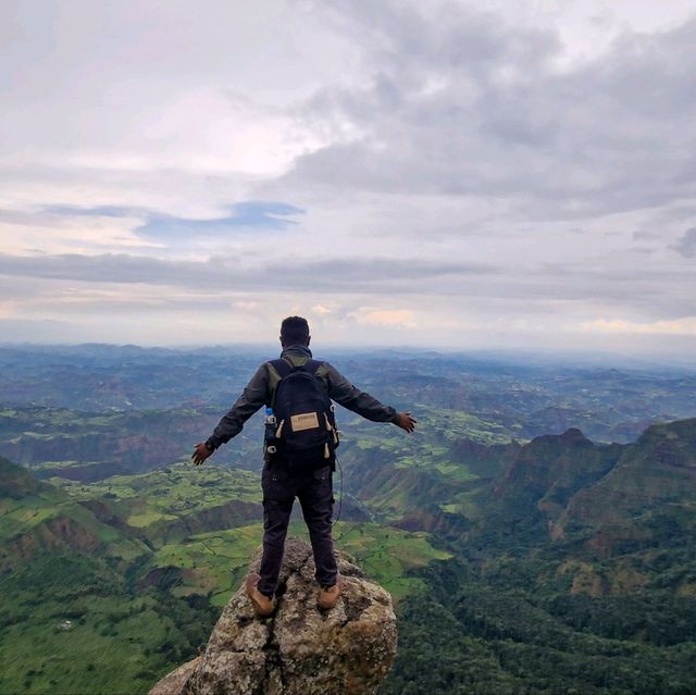 Ethiopia Tour Guide