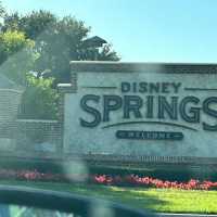 Disney Springs Resort