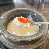 미국 LA 유명 맛집 북창동 순두부 한식 최고!