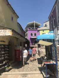 Mostar: The Enchanting Crossroads of Culture and History