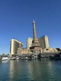 Perfect staying at the Venetian Las Vegas 