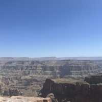 U.S.A Grand Canyon 🏜️