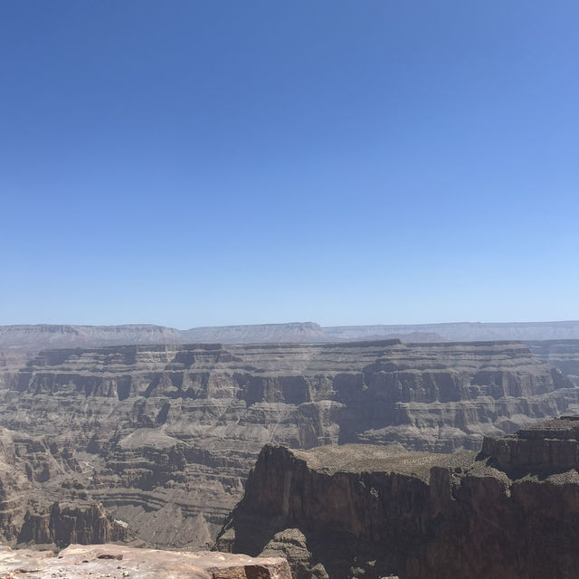 U.S.A Grand Canyon 🏜️