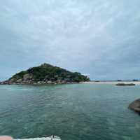 Paradise in Thailand
