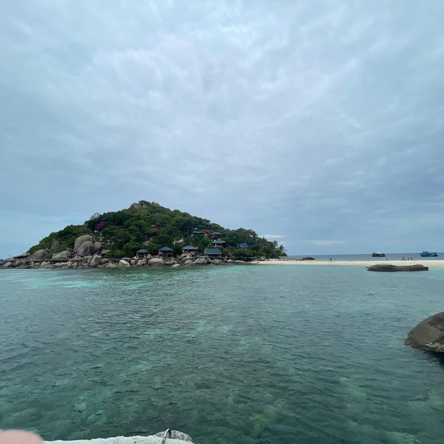 Paradise in Thailand