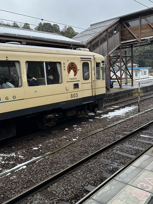 Discovering the Beauty of Amanohashidate and Ine Funaya: Japan’s Scenic Wonders