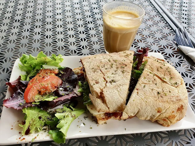 Cafephilia
