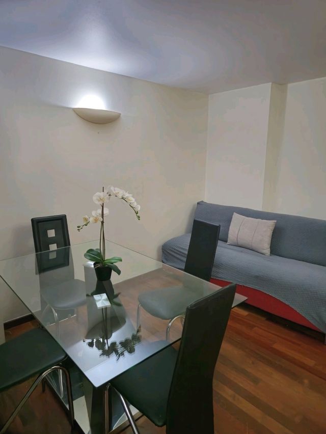 해외여행 멕시코에서 숙박하기 좋은 아파트 Puerta Alameda Suites