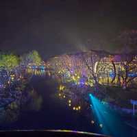 Magical Escape from the City 1 hour from Wuxi!
