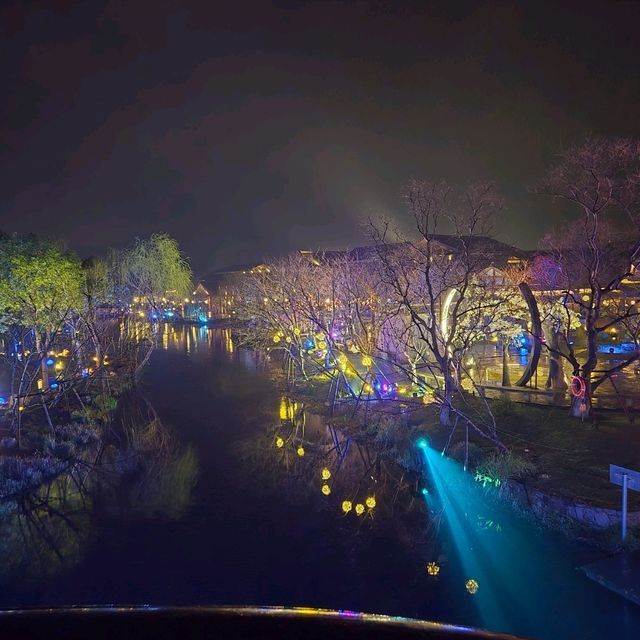 Magical Escape from the City 1 hour from Wuxi!