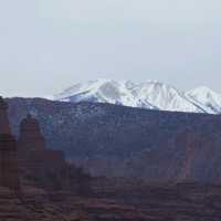 Colorado and Utah 6 Days Itinerary
