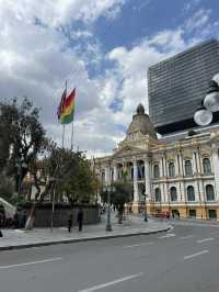 Guide to La Paz, Bolivia 🇧🇴