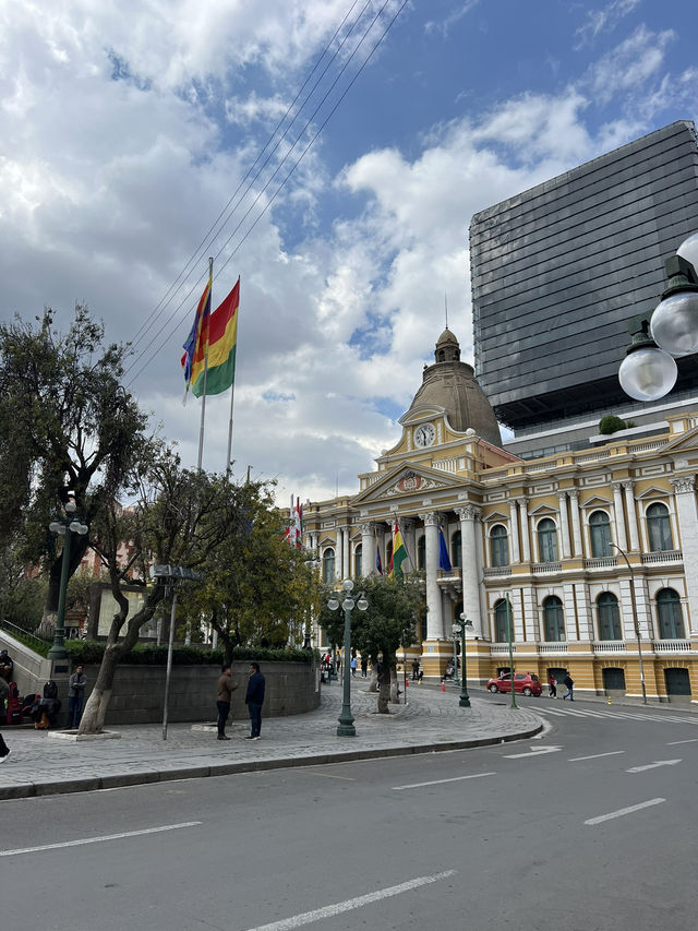 Guide to La Paz, Bolivia 🇧🇴