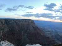 Grand Canyon Day Trip