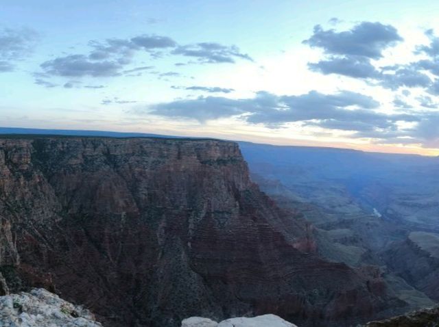 Grand Canyon Day Trip