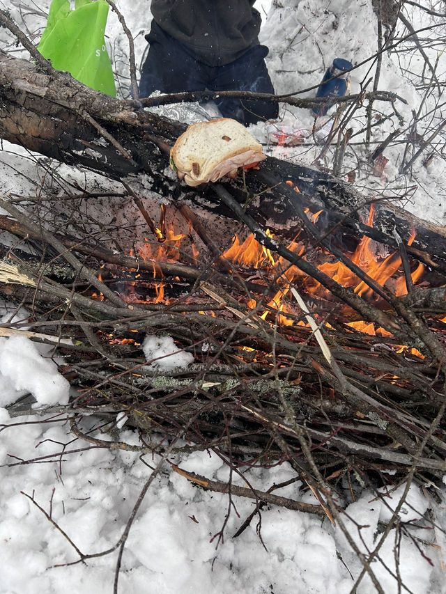 🇨🇦カナダでの冬の過ごし方☃️