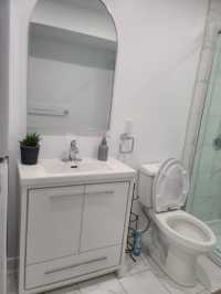 Furnished one bedroom apartment in Kanata