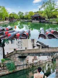 Why Shaoxing Outshines Suzhou & Hangzhou for Family Travel
