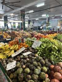 ケアンズ🇦🇺 ラスティーズマーケット🥭（Rusty’s Markets）