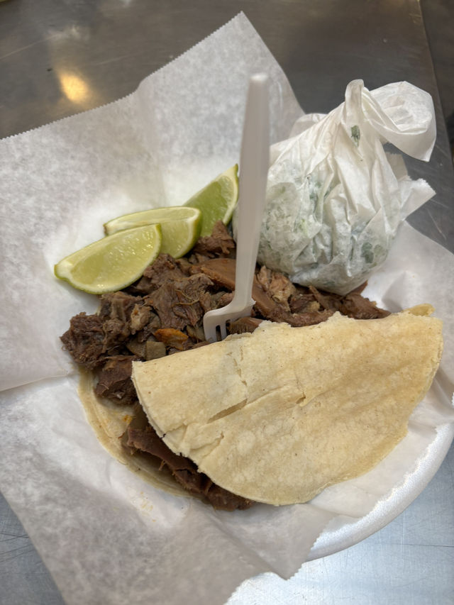 grand central market