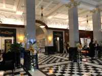 The Savoy London 🇬🇧
