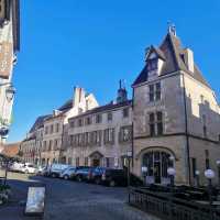 Beaune, city of Art and History