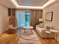 Siam Kempinski Hotel Bangkok 🗺️