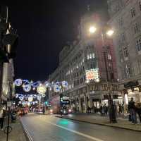 London Covent Garden 