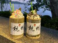 Hangzhou: A Cultural and Culinary Delight 