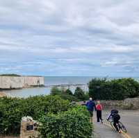 Exploring Kingsgate Bay Beach 🌊