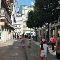 Santiago Compostela Galicia hidden gem of Spain 