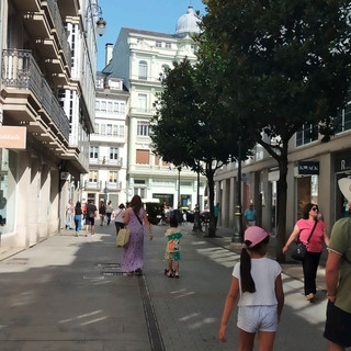 Santiago Compostela Galicia hidden gem of Spain 