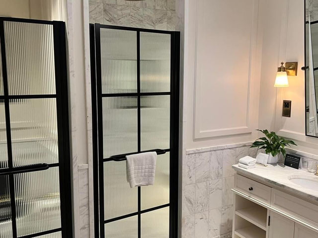 Kimpton Fitzroy London Hotel 🇬🇧