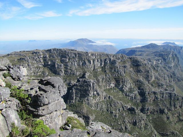 Cape Town: Where Nature Is Elegance 🌍🇿🇦