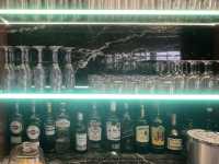 몰타 공항 라운지 LA VALETTE CLUB